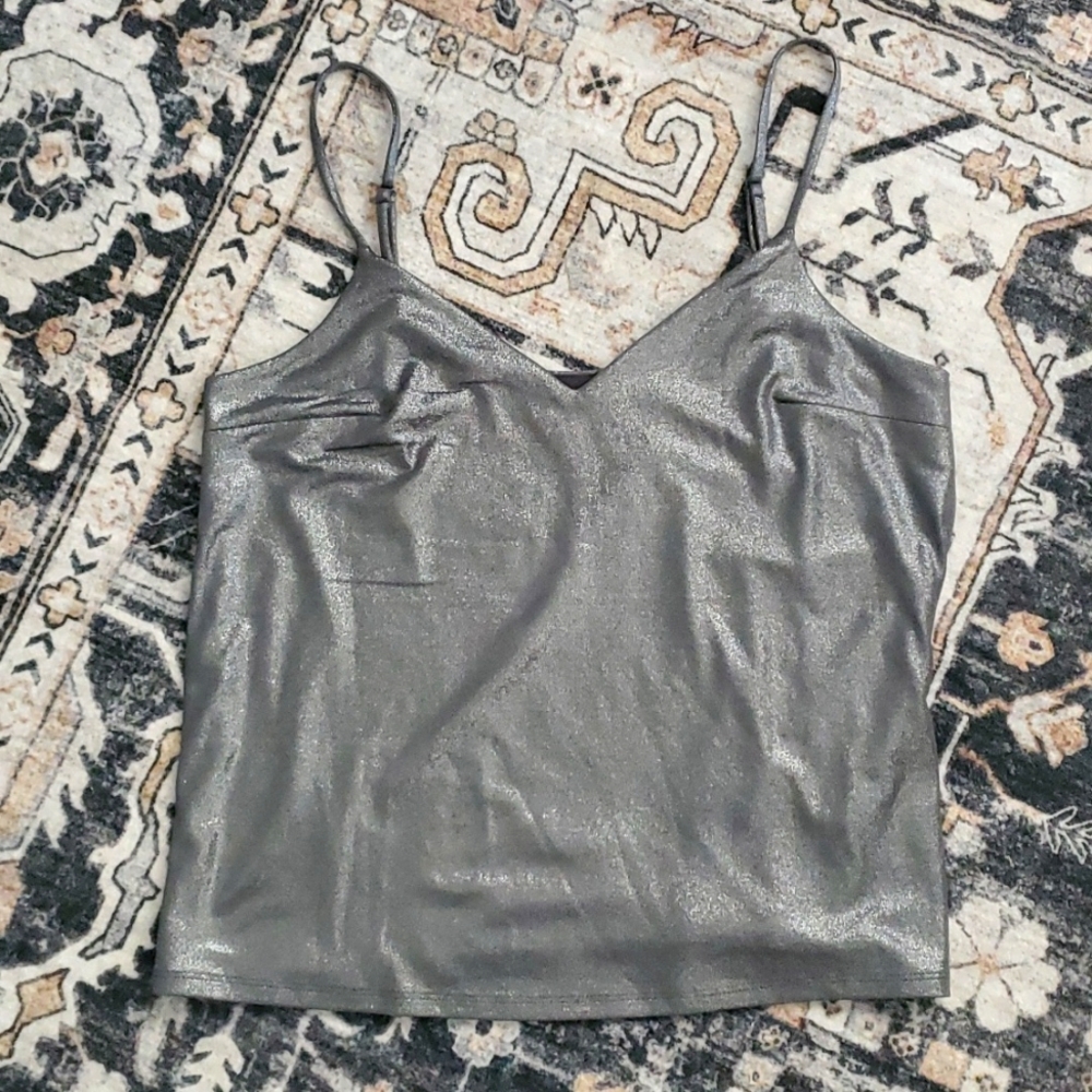 NWOT EXPRESS Camisole Sz S